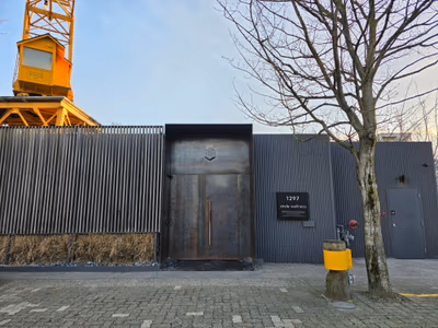 Circle Wellness Granville Island — photo 13