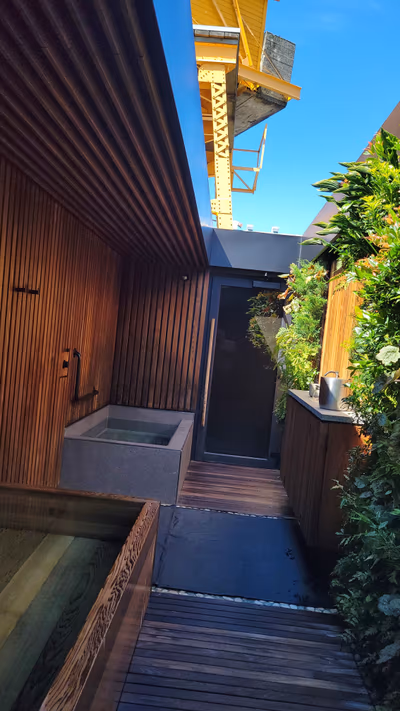 Circle Wellness Granville Island — photo 16