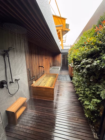 Circle Wellness Granville Island — photo 27