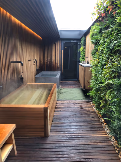 Circle Wellness Granville Island — photo 32