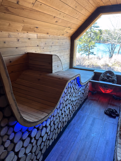 SENSEA Nordic Spa — photo 12