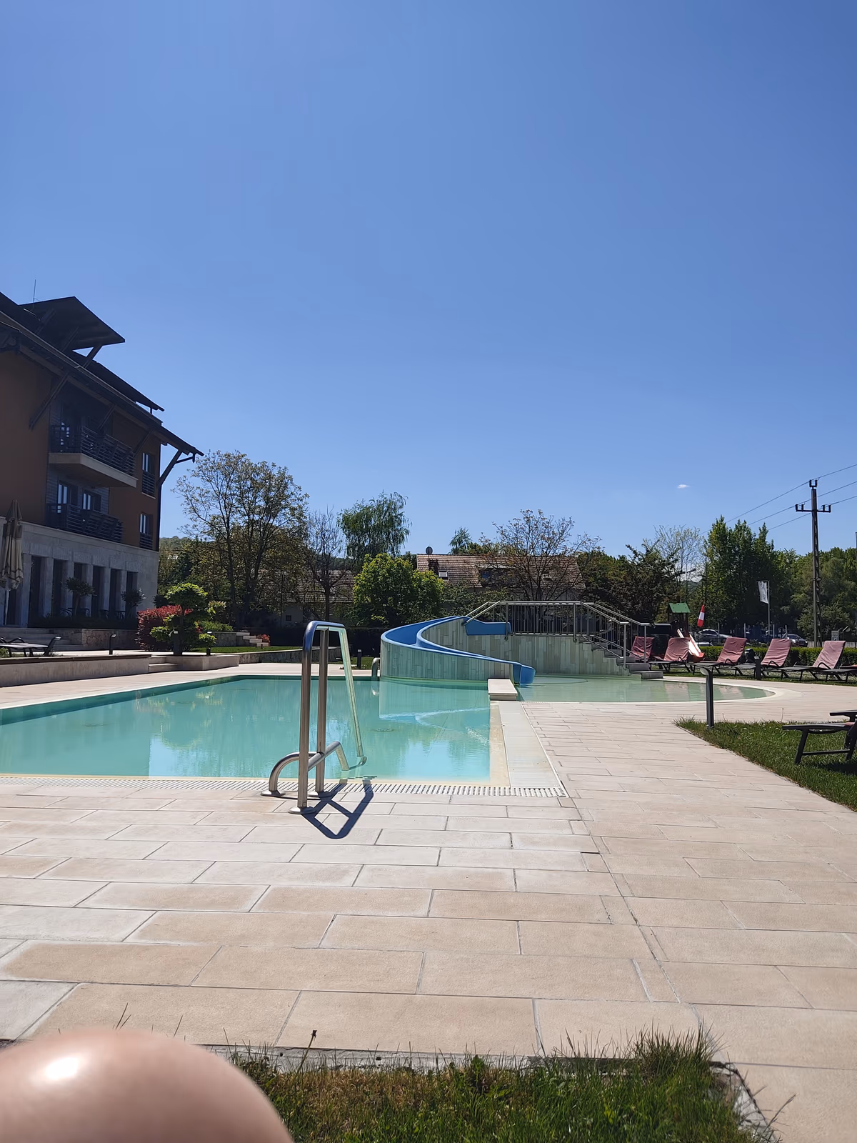 Hotel Visegrád
