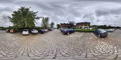 Hotel Visegrád — photo 15