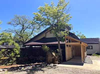 Hot springs — photo 16