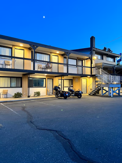 4700 North Island Highway, Nanaimo, BC V9T 1W6, Canada — photo 14