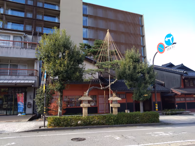 Yamashiro Onsen (Hot Spring) — photo 07