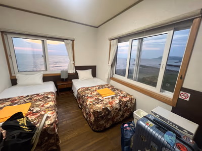 Pension Arumeria — photo 04