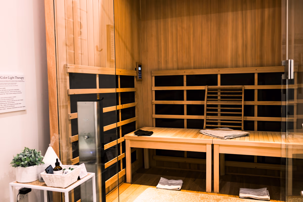 The Wellness Studio Penticton