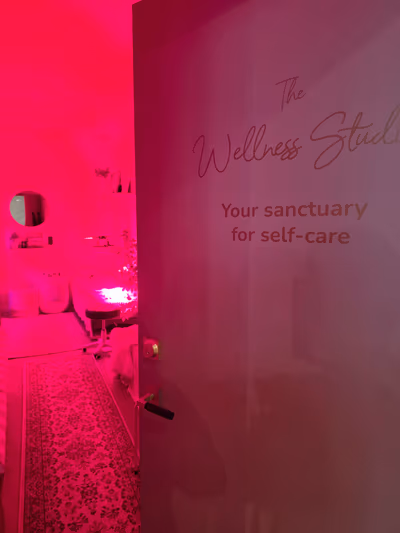 The Wellness Studio Penticton — photo 12