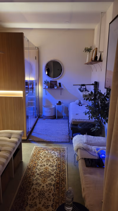 The Wellness Studio Penticton — photo 14