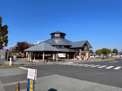 Road Station Tendo onsen — photo 16