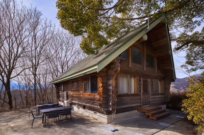 Kamenoi Hotel Nagatoro Yorii — photo 11