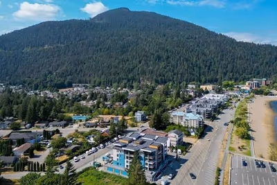 Harrison Hot Springs — photo 05