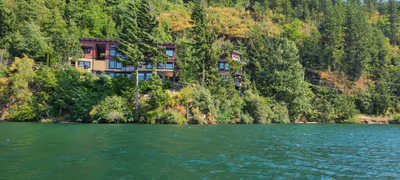 Harrison Hot Springs — photo 07