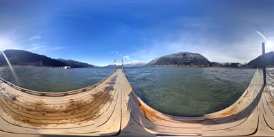 Harrison Hot Springs — photo 08