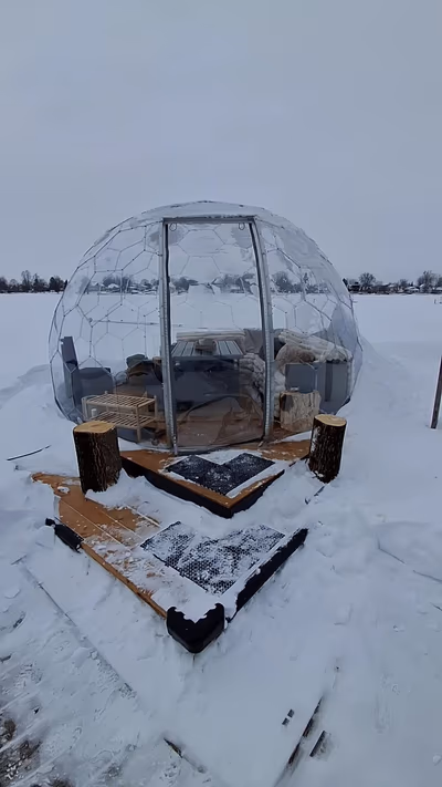 NordiQ Sauna — photo 14