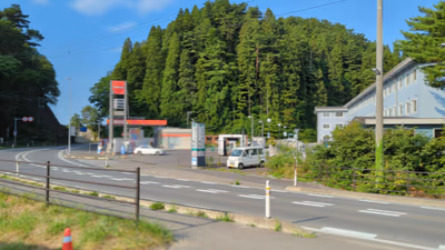 Hotel Route Inn Miyako — photo 05