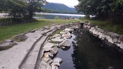 Wakoto Hot Spring — photo 03