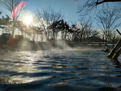 Wakoto Hot Spring — photo 08