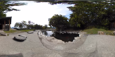 Wakoto Hot Spring — photo 09