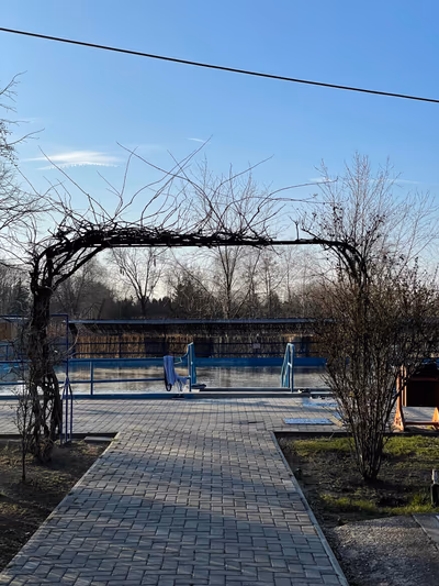 Tiszacsegei Termálfürdő — photo 15