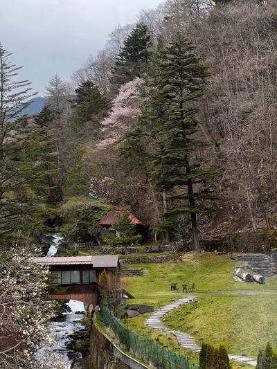 Tateshina Shinyu Onsen — photo 02