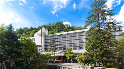 Tateshina Shinyu Onsen — photo 11