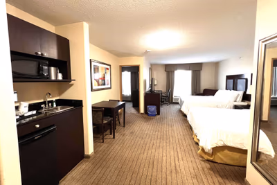 Ramada by Wyndham Prince Albert — photo 02