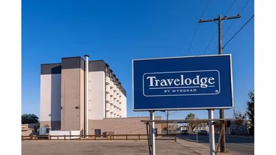 Ramada by Wyndham Prince Albert — photo 10