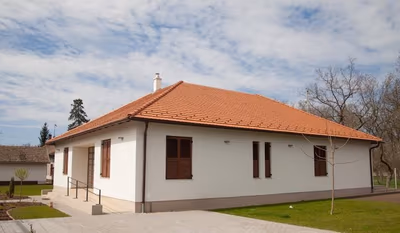 Békéssámson — photo 04