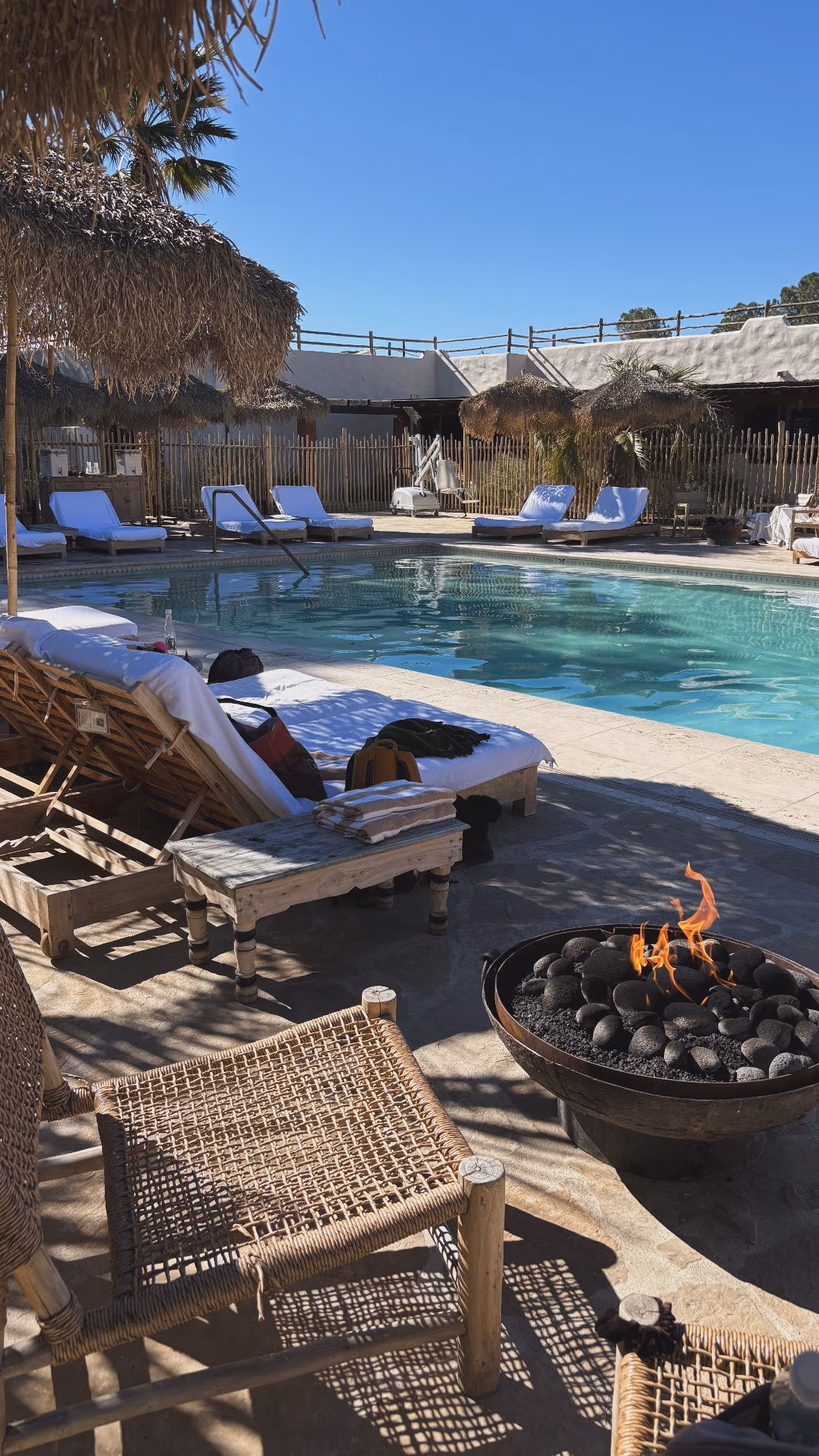Jacumba Hot Springs Hotel