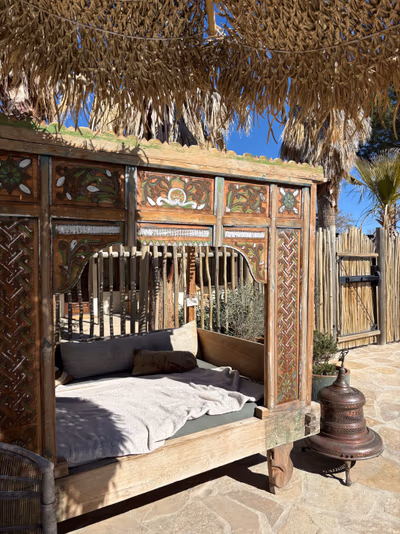 Jacumba Hot Springs Hotel — photo 14