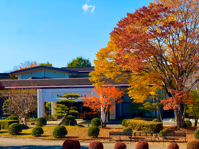 Yamizo Hot Spring — photo 06