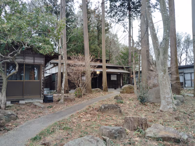 Yamizo Hot Spring — photo 11