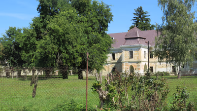 Erdőtelek