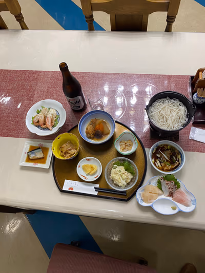 Kaze no Yado Soya Palace — photo 13