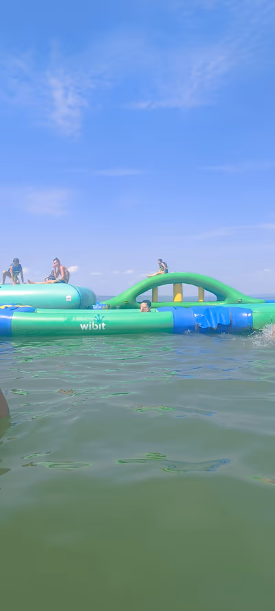 Bebo Aquapark — photo 10