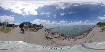 Bebo Aquapark — photo 11