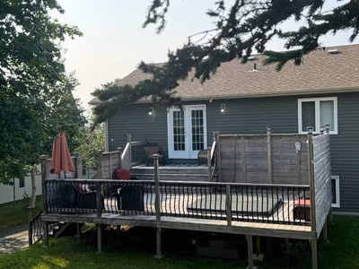 Newfound Inn & Suites — photo 13