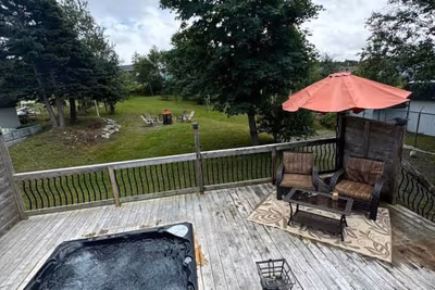 Newfound Inn & Suites — photo 14