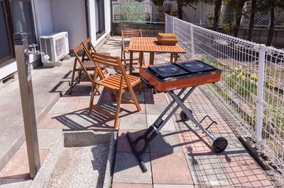 Shinshu Health Land — photo 31