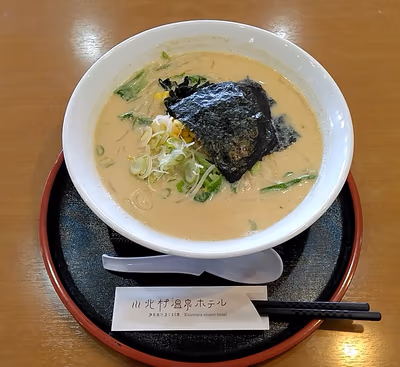 Kitamura Onsen Hotel — photo 07