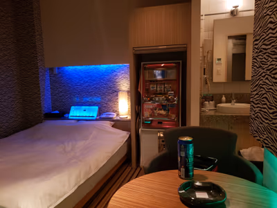 Kitamura Onsen Hotel — photo 15