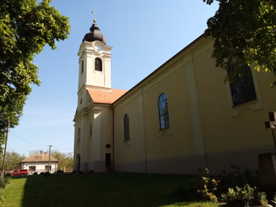 Babócsa — photo 08