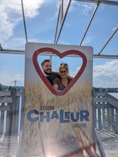 Tourisme Chaleur Tourism — photo 12