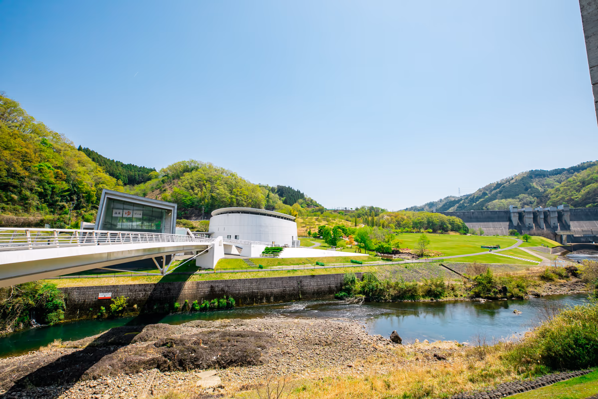 Road Station Springs Hiyoshi