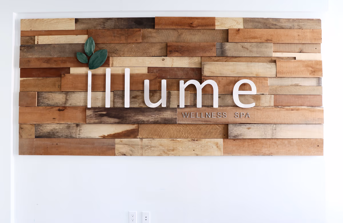 Illume Wellness Spa