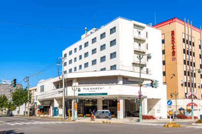 Dormy Inn Premium Otaru Natural Hot Spring — photo 23