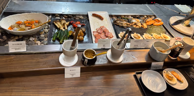 Dormy Inn Premium Otaru Natural Hot Spring — photo 34
