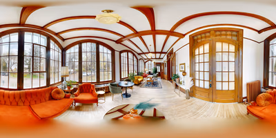 Hôtel Château Cran Chaud Chicoutimi — photo 08
